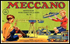 meccano 1938