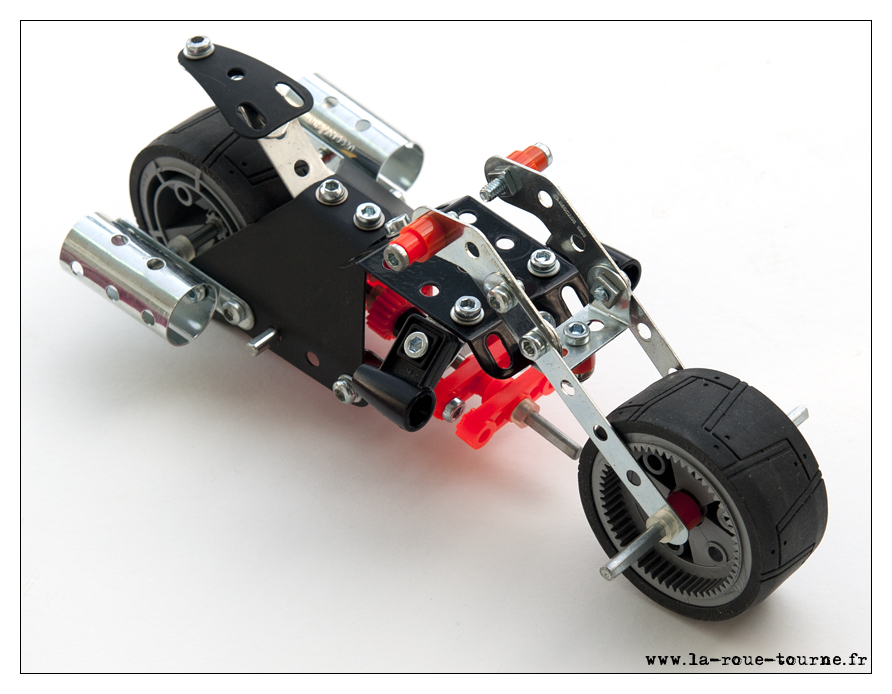 Meccano 5550 Multimodels