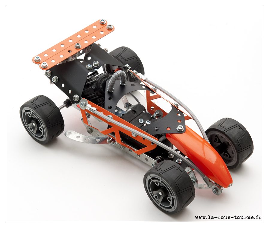 Meccano 6550
