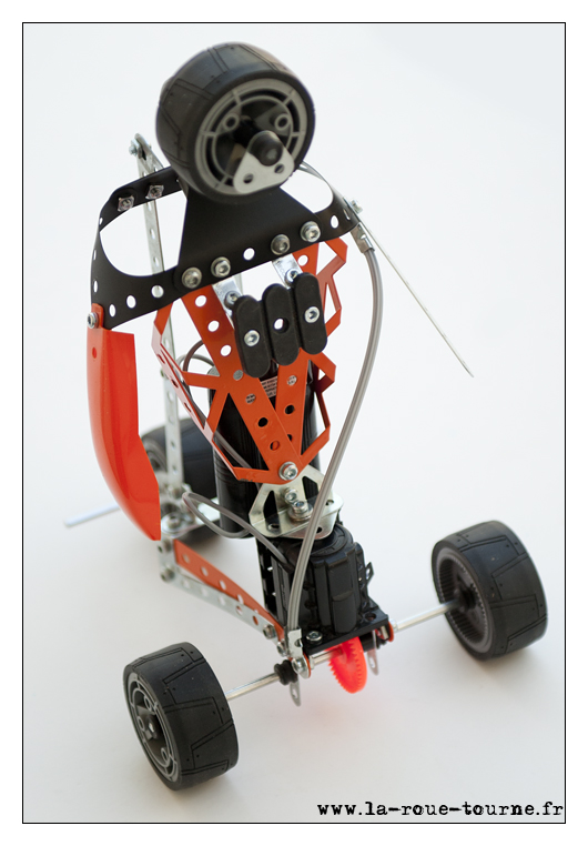 Meccano 6550