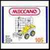 meccano Starter 0105