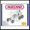 meccano Starter 0106