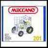 meccano Starter 0201
