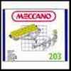 meccano Starter 0203