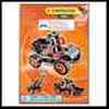 meccano Construction 0401