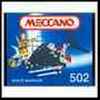 meccano Starter 0502