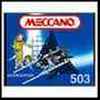 meccano Starter 0503