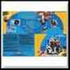 meccano CITY 1100