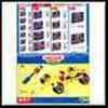 meccano junior 1350