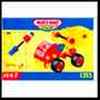 meccano junior 1355
