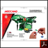 meccano 15309