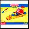meccano junior 1540