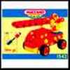 meccano junior 1542