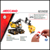 meccano 16301A