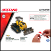 meccano 16301B