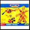 meccano junior 1650