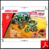 meccano 17205