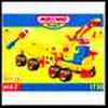 meccano junior 1730