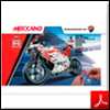 meccano 18301