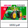 meccano 18302