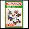 meccano 2000