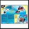 meccano Rescue team 2110