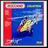 meccano Collection 2920