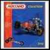 meccano Collection 2950