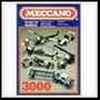 meccano 3000