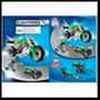 meccano Motion System & Multi Models 4555