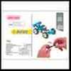 meccano junior 4790