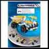 meccano Motion System & Multi Models 5560A