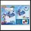 meccano 5600 Sonic The Hedgehog