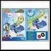 meccano 5610 Sonic The Hedgehog