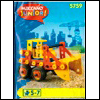 meccano junior 5759