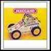 meccano Action Packs 6111