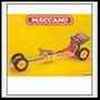 meccano Action Packs 6112