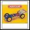 meccano Action Packs 6113