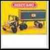 meccano Action Packs 6203