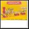 meccano Action Packs 6205