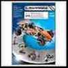 meccano Motion System & Multi Models 6550