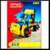 meccano junior 6883