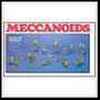 meccano Meccanoids 9530
