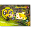 meccano action troopers 3005