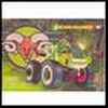 meccano action troopers 5007