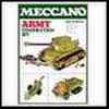 meccano Army Construction Set