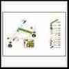 meccano Build & play 1100F
