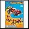 meccano Build & play 7120