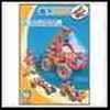 meccano Build & play 9104