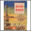 meccano catalogue 1922